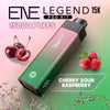 Elux ENE Legend 15k Vape Pod Kit Box of 5 - Wholesale Price !