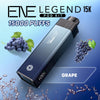 Elux ENE Legend 15k Vape Pod Kit Box of 5 - Wholesale Price !