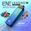Elux ENE Legend 15k Vape Pod Kit Box of 5 - Wholesale Price !