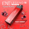 Elux ENE Legend 15k Vape Pod Kit Box of 5 - Wholesale Price !