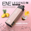 Elux ENE Legend 15k Vape Pod Kit Box of 5 - Wholesale Price !