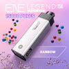 Elux ENE Legend 15k Vape Pod Kit Box of 5 - Wholesale Price !
