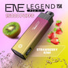 Elux ENE Legend 15k Vape Pod Kit Box of 5 - Wholesale Price !