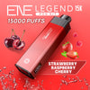 Elux ENE Legend 15k Vape Pod Kit Box of 5 - Wholesale Price !
