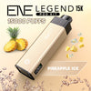 Elux ENE Legend 15k Vape Pod Kit Pack of 5 - Wholesale Price !