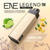 Elux ENE Legend 15k Vape Pod Kit Pack of 5 - Wholesale Price !