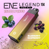 Elux ENE Legend 15k Vape Pod Kit Pack of 5 - Wholesale Price !