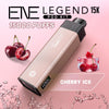 Elux ENE Legend 15k Vape Pod Kit Pack of 5 - Wholesale Price !