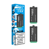 Elux Legend 1500 Replacement Pods Pack of 2 - Wholesale Price !