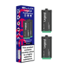 Elux Legend 1500 Replacement Pods Pack of 2 - Wholesale Price !