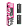 Elux Legend 1500 Replacement Pods Pack of 2 - Wholesale Price !