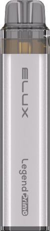 Elux Legend Prime 5000 Refillable Pod Kit - #Simbavapeswholesale#