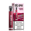 Feoba Big Bar 2000 Disposable Vape Pack of 5 - #Simbavapeswholesale#