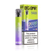 Feoba Big Bar 2000 Disposable Vape Pack of 5 - #Simbavapeswholesale#