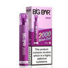 Feoba Big Bar 2000 Disposable Vape Pack of 5 - #Simbavapeswholesale#