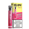 Feoba Big Bar 2000 Disposable Vape Pack of 5 - #Simbavapeswholesale#