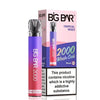 Feoba Big Bar 2000 Disposable Vape Pack of 5 - #Simbavapeswholesale#
