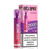 Feoba Big Bar 2000 Disposable Vape Pack of 5 - #Simbavapeswholesale#