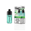 Feoba Treo 33k Prefilled Pod Vape Kit Box of 5 - Wholesale Price !