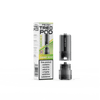 Feoba Treo 33k Replacement Pods Box of 5 - Wholesale Price !