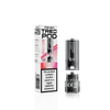 Feoba Treo 33k Replacement Pods Box of 5 - Wholesale Price !