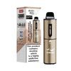 Flying Bird Max Pro 3000 Puffs 4 in 1 Disposable Vape Box of 5 - #Simbavapeswholesale#