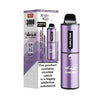 Flying Bird Max Pro 3000 Puffs 4 in 1 Disposable Vape Box of 5 - #Simbavapeswholesale#