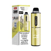 Flying Bird Max Pro 3000 Puffs 4 in 1 Disposable Vape Box of 5 - #Simbavapeswholesale#