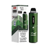 Flying Bird Max Pro 3000 Puffs 4 in 1 Disposable Vape Box of 5 - #Simbavapeswholesale#