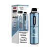 Flying Bird Max Pro 3000 Puffs 4 in 1 Disposable Vape Box of 5 - #Simbavapeswholesale#