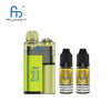 Fumot RandM Tornado 18000 Disposable Vape Box of 5 - #Simbavapeswholesale#