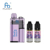 Fumot RandM Tornado 18000 Disposable Vape Box of 5 - #Simbavapeswholesale#