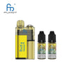 Fumot RandM Tornado 18000 Disposable Vape Box of 5 - #Simbavapeswholesale#