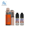 Fumot RandM Tornado 18000 Disposable Vape Box of 5 - #Simbavapeswholesale#