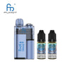Fumot RandM Tornado 18000 Disposable Vape Box of 5 - #Simbavapeswholesale#