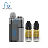 Fumot RandM Tornado 18000 Disposable Vape Box of 5 - #Simbavapeswholesale#