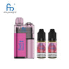 Fumot RandM Tornado 18000 Disposable Vape Box of 5 - #Simbavapeswholesale#