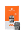 Geekvape Sonder U Replacement Pods - Pack of 3 - #Simbavapeswholesale#
