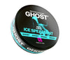 Ghost Nicotine Pouches Pack of 10 - #Simbavapeswholesale#