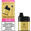 Gold Bar Apollo 20K Disposable Vape Pod Kit - #Simbavapeswholesale#