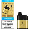 Gold Bar Apollo 20K Disposable Vape Pod Kit - #Simbavapeswholesale#