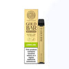 Gold Bar Reload 600 Puffs Prefilled Pod Vape Kit - #Simbavapeswholesale#