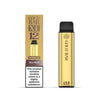 Gold Bar XL 10k Prefilled Pod Kit Box of 5 - Wholesale Price !