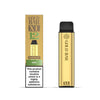 Gold Bar XL 10k Prefilled Pod Kit Box of 5 - Wholesale Price !
