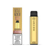 Gold Bar XL 10k Prefilled Pod Kit Box of 5 - Wholesale Price !