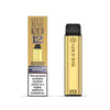 Gold Bar XL 10k Prefilled Pod Kit Box of 5 - Wholesale Price !