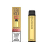 Gold Bar XL 10k Prefilled Pod Kit Box of 5 - Wholesale Price !