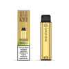 Gold Bar XL 10k Prefilled Pod Kit Box of 5 - Wholesale Price !