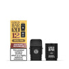 Gold Bar XL 10k Replacement Pods Box of 5 - Wholesale Price !