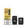 Gold Bar XL 10k Replacement Pods Box of 5 - Wholesale Price !